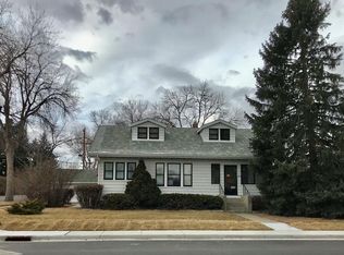 412 N Absaroka St, Powell, WY 82435