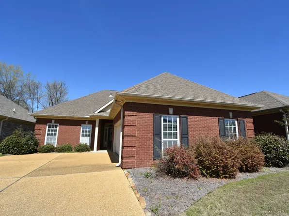 4286 Eagles Ridge Rd, Tupelo, MS 38801