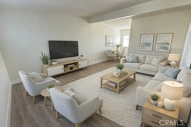 3723 Artesia Blvd — Photo 1