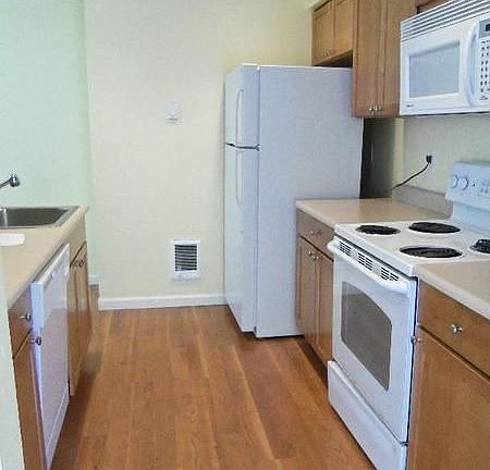 4th image of 26221 116th Ave SE APT F205
