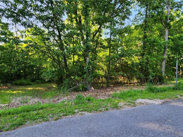 Marsh Cir #10, Bella Vista, AR 72715