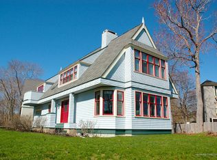 15 Grason Ln, Bar Harbor, ME 04609