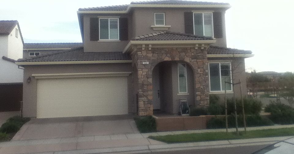 144 W Viola St, Tracy, CA