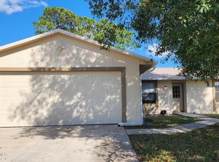 1371 Ginza Rd NW, Palm Bay, FL 32907