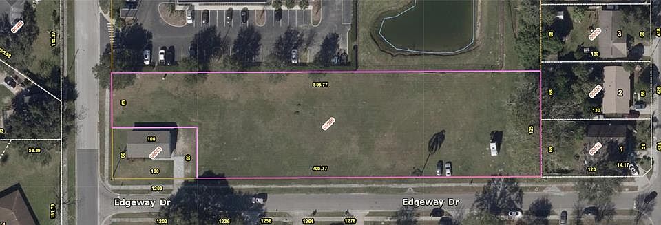 1st image of EDGEWAY DRIVE LOT 1