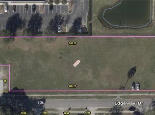 Edgeway Dr LOT 1, Winter Garden, FL 34787