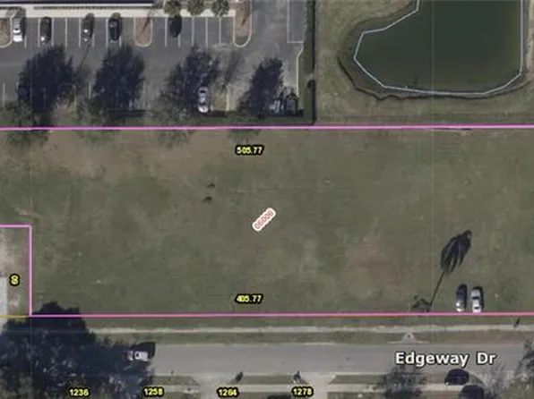 Edgeway Dr Lot 1, Winter Garden, FL 34787