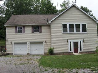 9364 Ace Rd, Honeoye, NY 14471