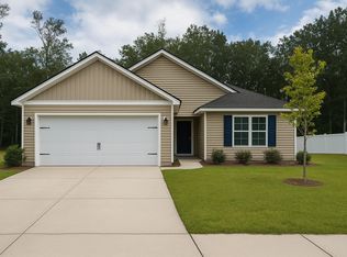 139 Old Mill Xing, Bluffton, SC 29910