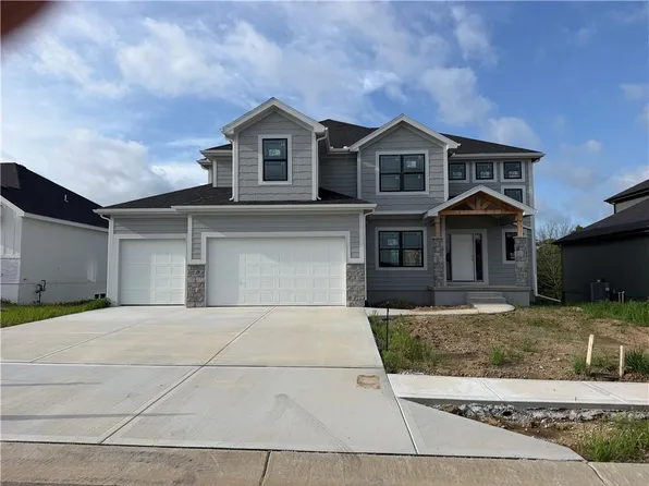 4527 NE 86th Ter, Kansas City, MO 64156