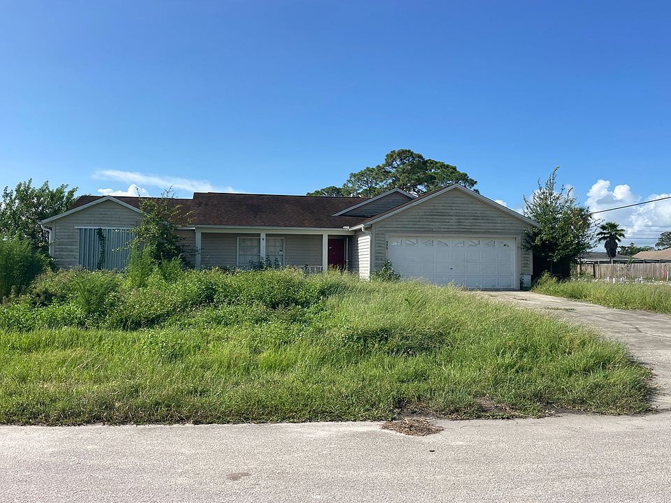 990 Brocksmith St SE, Palm Bay, FL 32909 Zillow