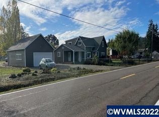 5958 Stayton Rd SE, Turner, OR 97392