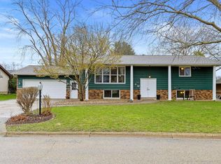 418 N Montana Ave, Morton, IL