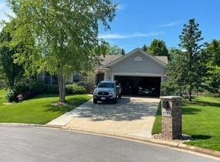 9333 Conifer Ct, Racine, WI 53406