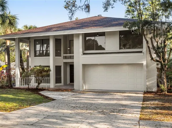 323 Needles Trl, Longwood, FL 32779