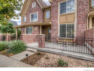 636 Brookhurst Ave UNIT C, Highlands Ranch, CO, 80129