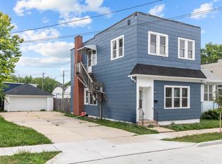 323 W Division St, Fond Du Lac, WI 54935