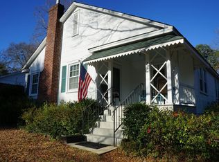 915 Brandon Ave, Columbia, SC 29209