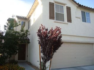 4984 Dodge Ridge Ave, Las Vegas, NV 89139