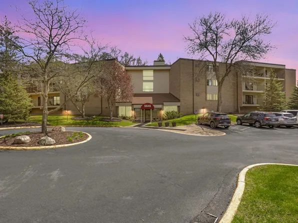5645 Green Circle Dr APT 110, Minnetonka, MN 55343