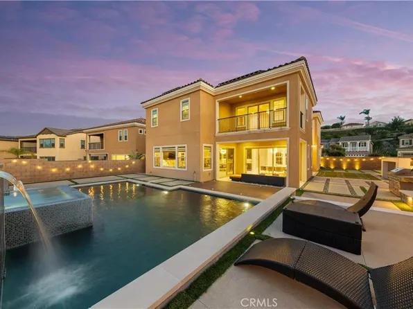 5996 Porto St, Chino Hills, CA 91709
