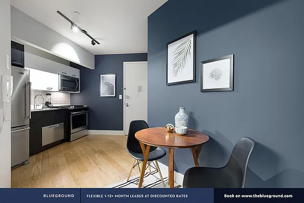 Rented by The Blueground | media 150