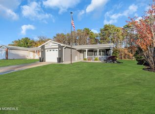 189 Courtshire Dr, Brick, NJ 08723