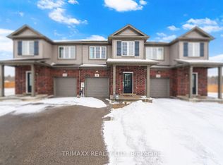 160 Sunflower Pl, Welland, ON L3C 0H9