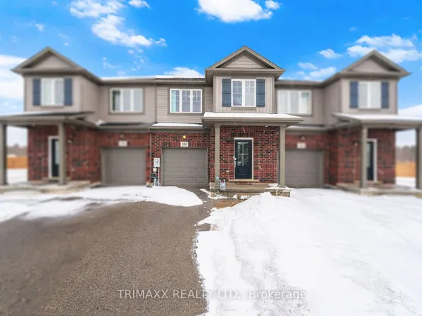 160 Sunflower Pl, Welland, ON L3C 0H9