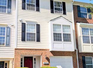 7834 Yankee Harbor Dr, Montgomery Village, MD