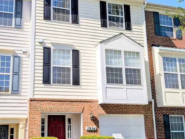 7834 Yankee Harbor Dr, Montgomery Village, MD 20886