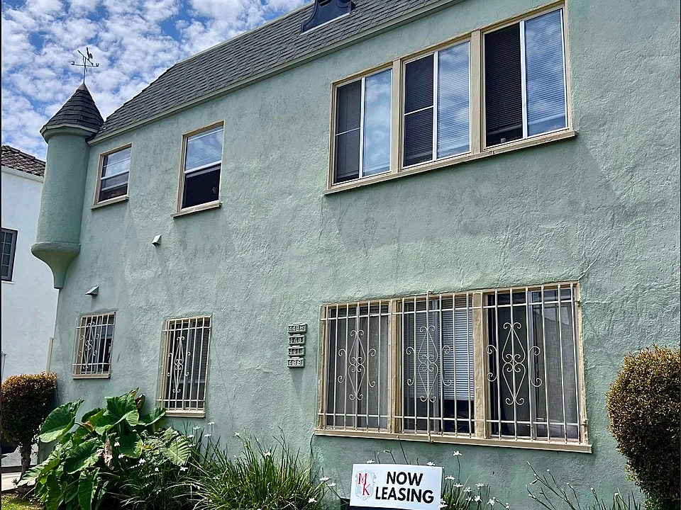 439 N Spaulding Ave
