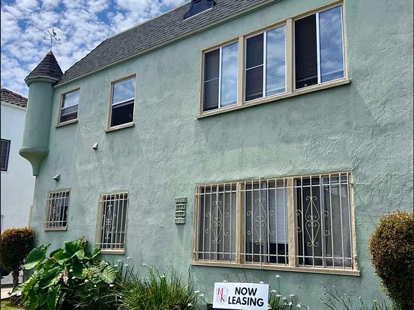 439 N Spaulding Ave, 439 N Spaulding Ave #441, Los Angeles, CA 90036