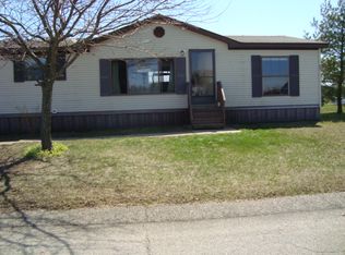 360 E Tuttle Rd LOT 63, Ionia, MI 48846