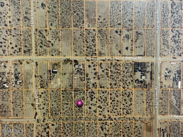 R6 Avenue Vic #132, Littlerock, CA 93543