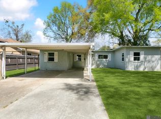 4025 Adams Ave, Baton Rouge, LA 70802