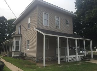 115 Woodward - 2, Big Rapids, MI 49307