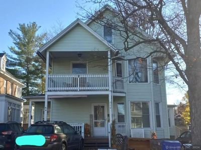 510 Prospect Street, Torrington, CT, 06790