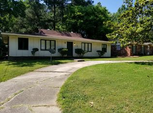 3004 Piper St, Columbus, GA 31909