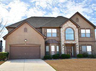 449 Martin Glen Way, Lawrenceville, GA 30045
