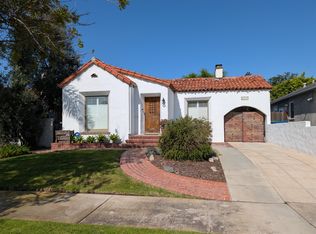 8339 Holy Cross Pl, Los Angeles, CA 90045