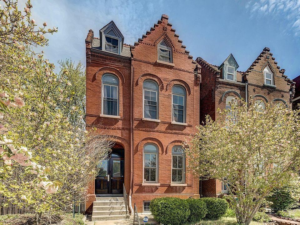 2907 Magnolia Ave, Saint Louis, MO 63118 Zillow