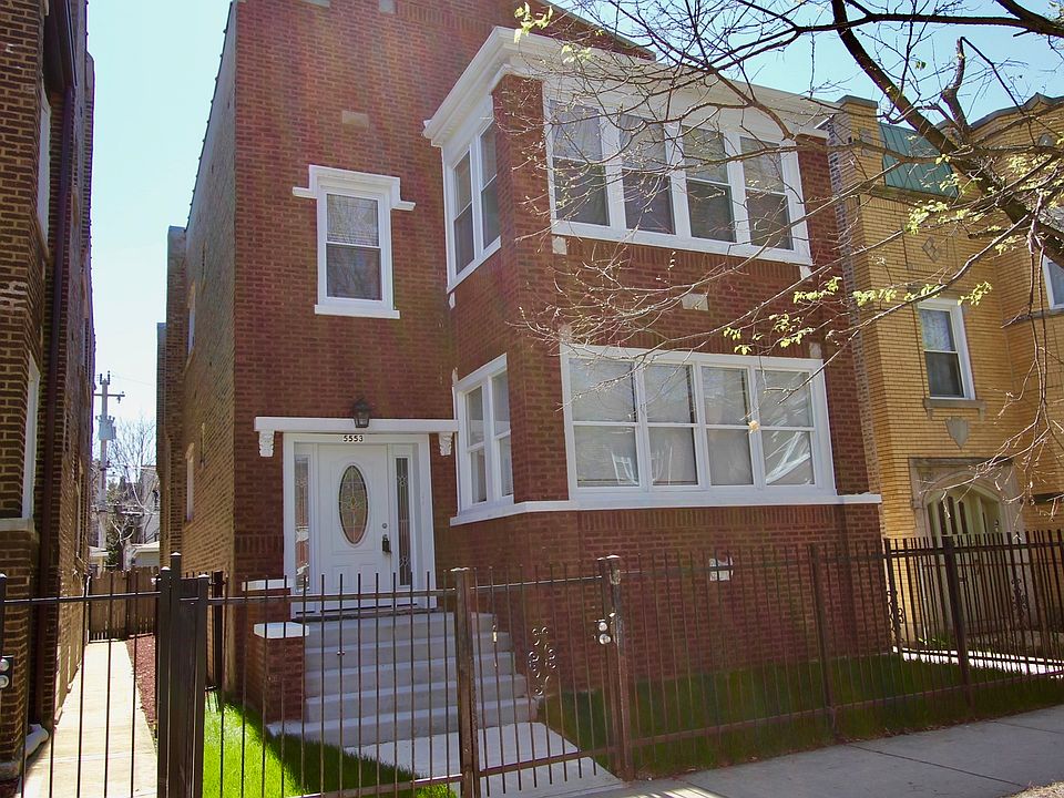 1st image of 5553 W Quincy St
