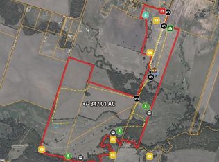 Vilas Rd, Holland, TX 76534