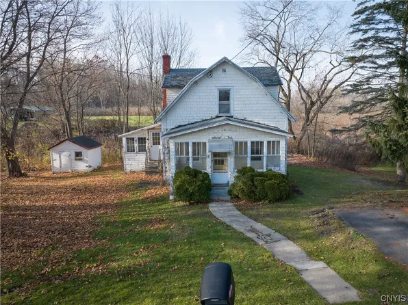 129 Manhattan Ave, Ilion, NY 13357