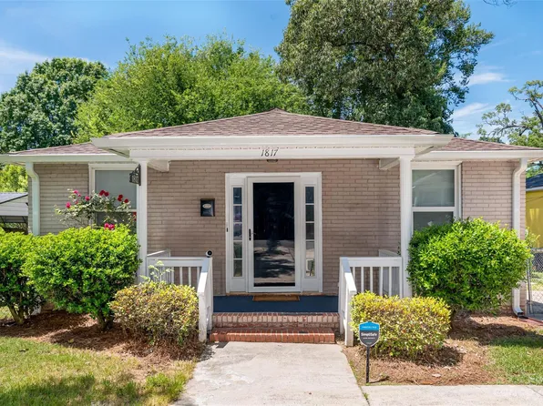 1817 Rush Wind Dr, Charlotte, NC 28206