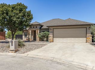 518 Quail Creek Dr, Del Rio, TX 78840