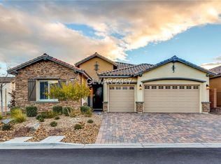 10733 Beecher Park Ave, Las Vegas, NV 89166