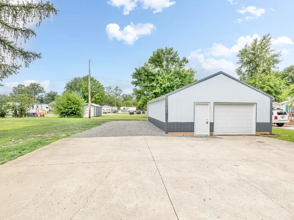 11485 Chickasaw Path, Lakeview, OH 43331