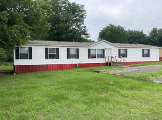 4349 Us Highway 70, Mead, OK 73449